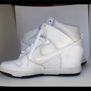 Nike wedges